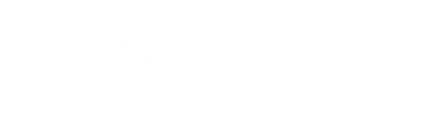 Brisbane Automotive Locksmiths logo